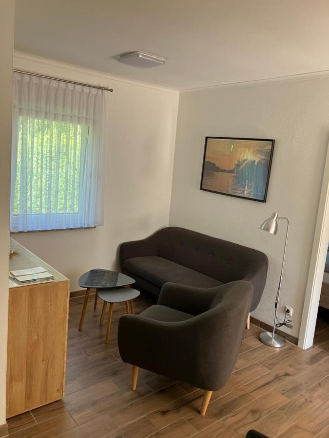 Havelstern Ketzin, Ferienhaus Zander Exteriér fotografie